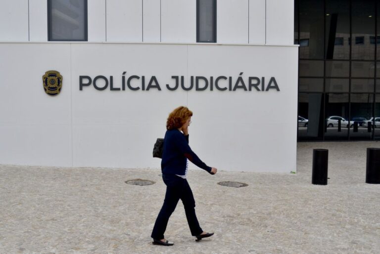 Estado lesado em 3,2 milhões por esquema fraudulento para obtenção de fundos europeus - MP