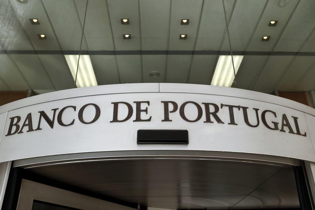 Dívida externa líquida cai para 35,7% do PIB em março para mínimo de 2001 – BdP