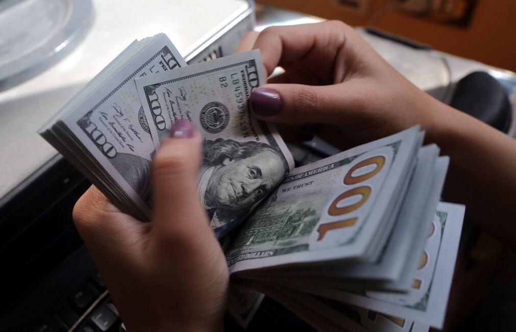 Escassez de moeda estrangeira é principal obstáculo ao crescimento dos bancos africanos