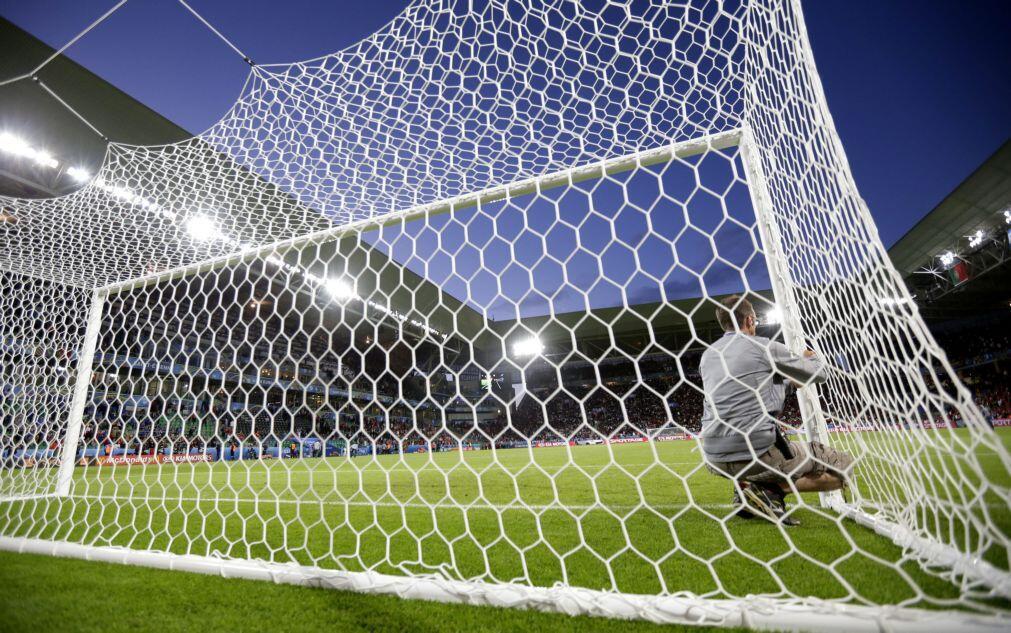 Dois altos dirigentes suspeitos de desvio de dinheiro da federação guineense de futebol