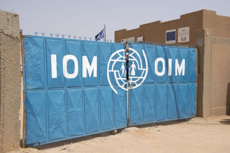 Moçambique é o país com mais mortes na rota migratória da África Oriental e Austral - OIM