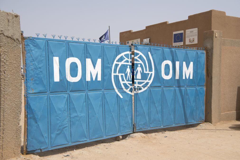 Moçambique é o país com mais mortes na rota migratória da África Oriental e Austral – OIM