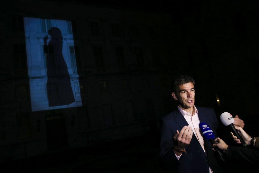 Ex-dirigente da Google Matt Brittin assume liderança da BBC