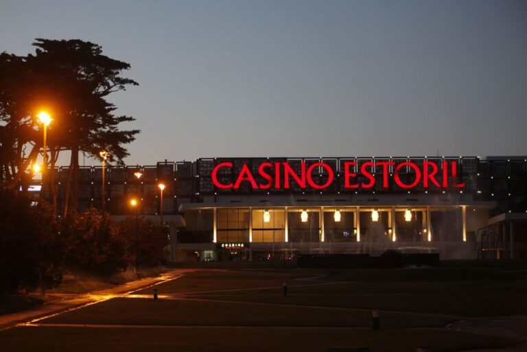 Trabalhadores da Estoril-Sol aprovam 
