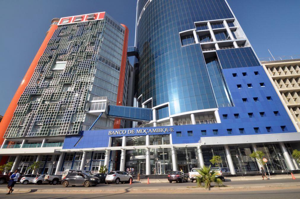 Prejuízos do Banco de Moçambique triplicaram em 2025