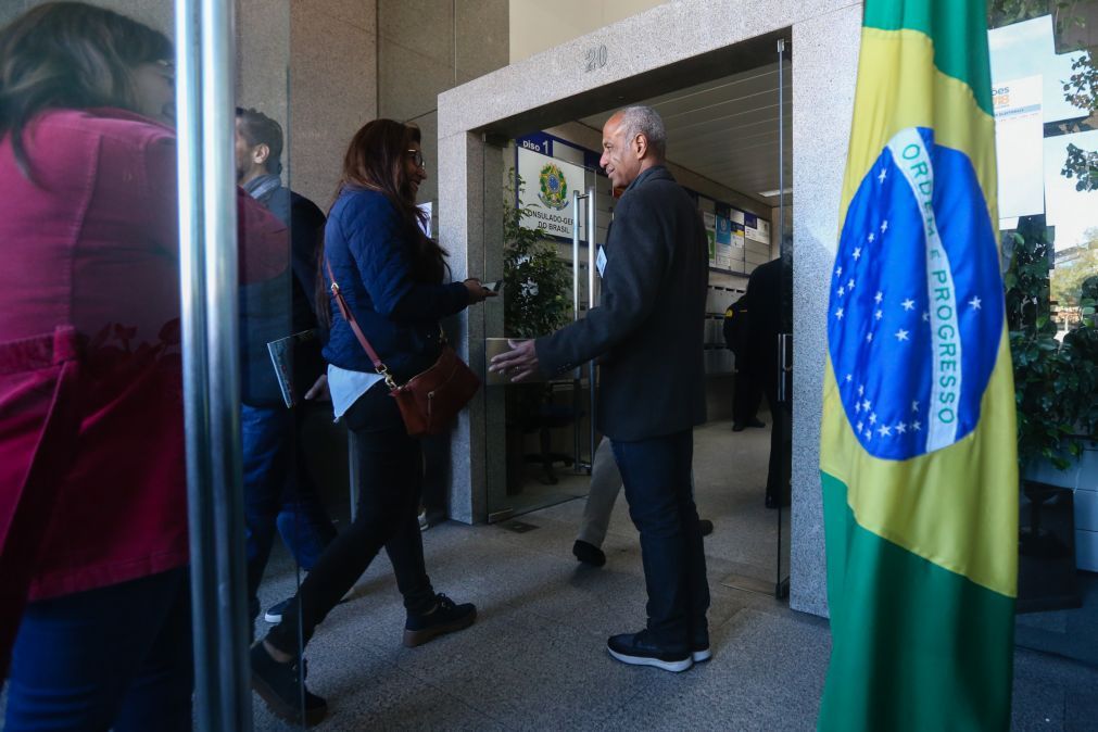 Lisboa consolida-se como maior círculo eleitoral brasileiro no exterior
