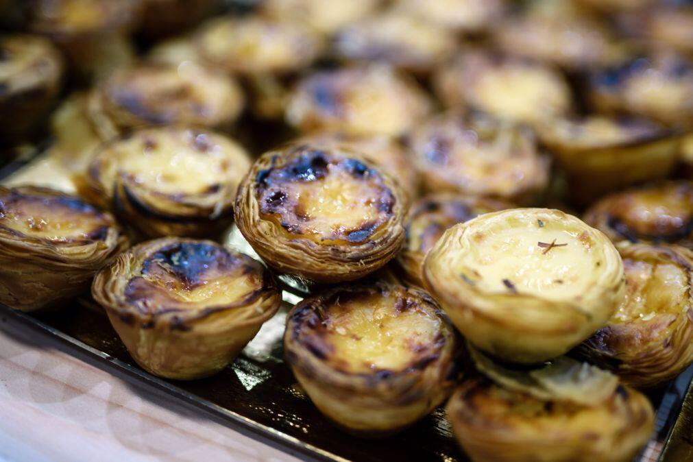 Primeira loja de pastéis de nata portugueses “tem tudo para singrar” em Hong Kong