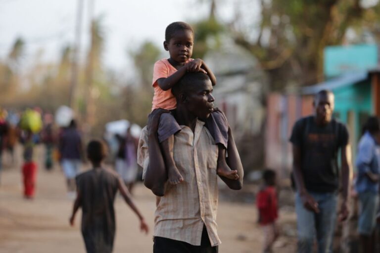 Quase 50 mortes em Moçambique associadas a 