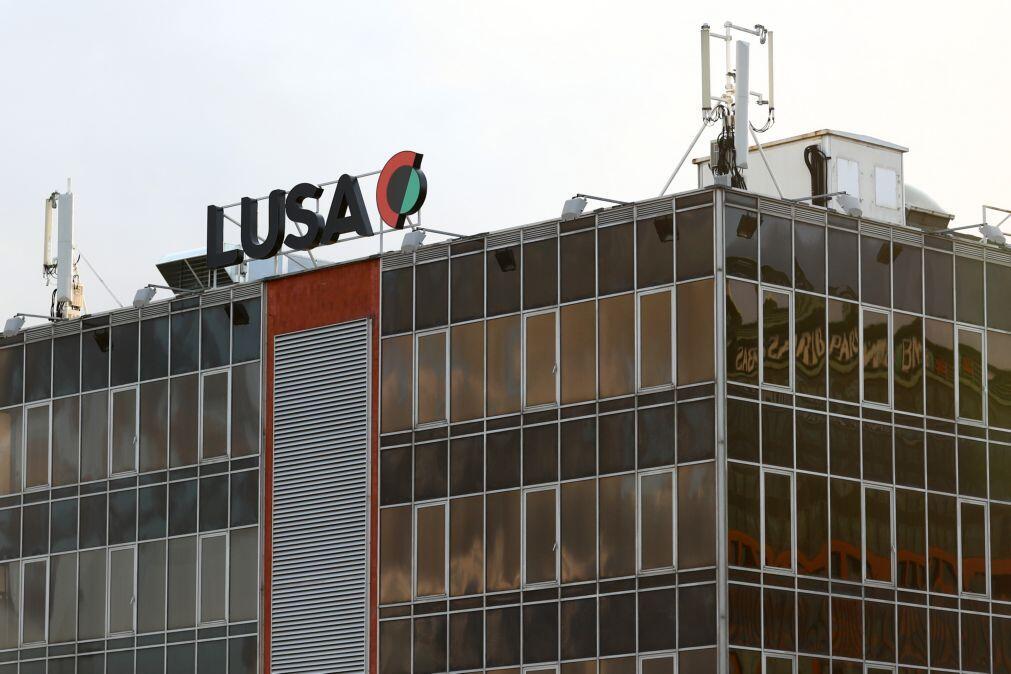 CT da Lusa acusa funcionário do gabinete do ministro da Presidência de intimidação