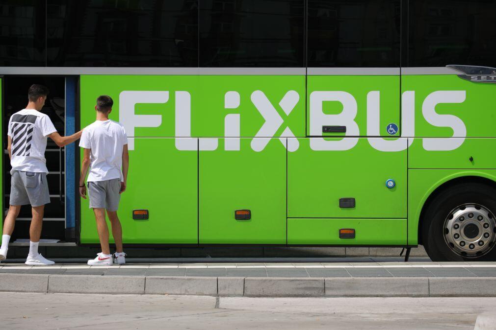 FlixBus acusa Rede Expressos de “má fé” e de continuar a impedir acesso ao terminal de Sete Rios