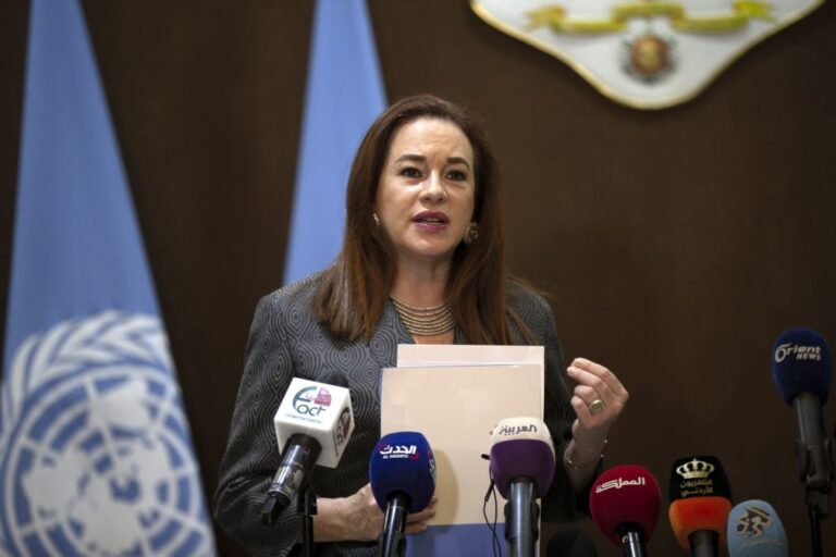 Antígua e Barbuda nomeia diplomata do Equador na corrida à liderança da ONU