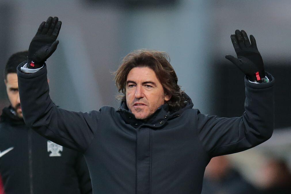 Sá Pinto conduz Pafos à conquista da Taça do Chipre