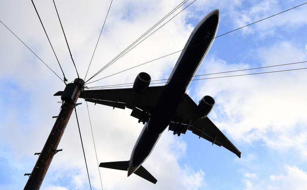 Grupo IAG regista aumento de lucro em 71% para 301 ME entre janeiro e março