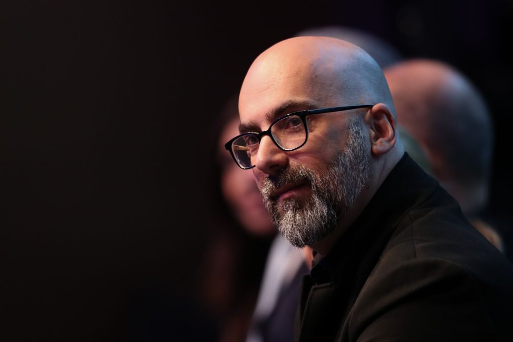 Novo romance de Valter Hugo Mãe entre as próximas novidades do Grupo Porto Editora