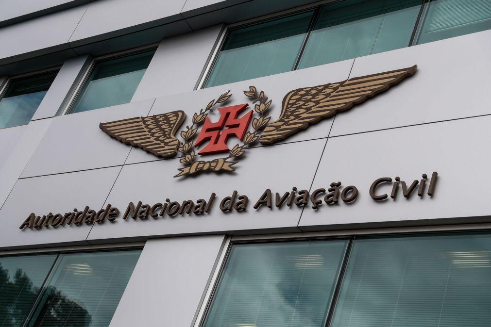 Regulador admite anular escolha da Clece/South para serviço de ‘handling’