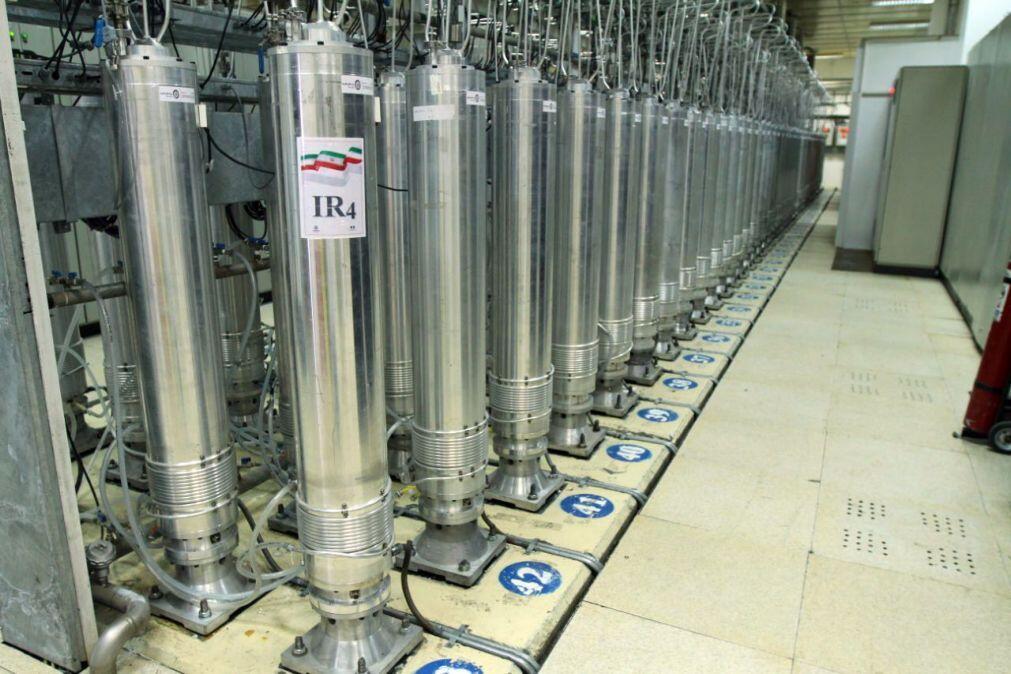 EUA exigem ao Irão entrega de urânio enriquecido e limitação nuclear — imprensa oficial