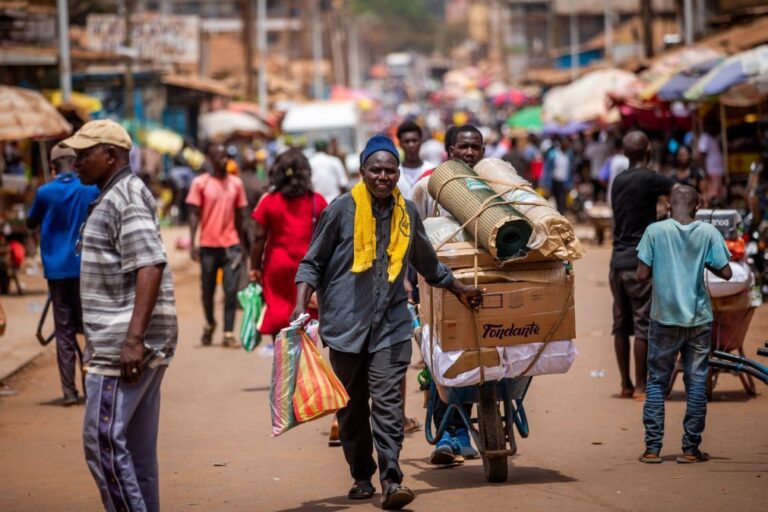 BAD prevê crescimento da economia da Guiné-Bissau de 4,9% em 2026