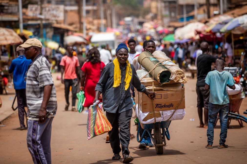 BAD prevê crescimento da economia da Guiné-Bissau de 4,9% em 2026