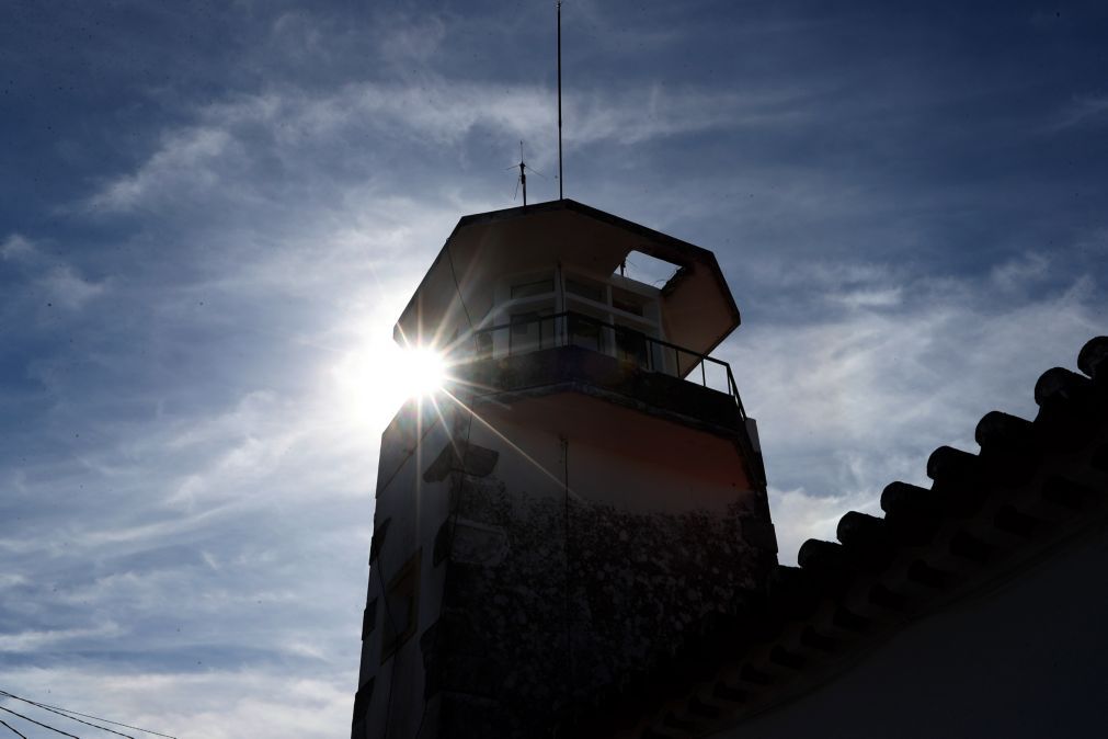 GNR de Bragança ativa postos de vigia para identificação precoce de fogos