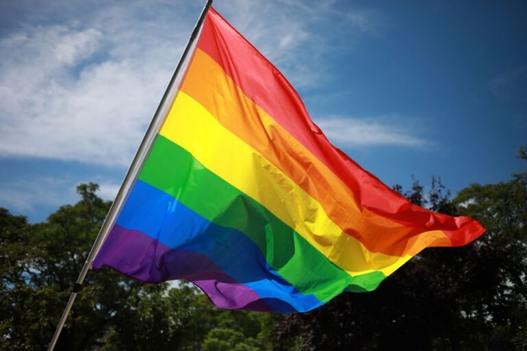 Porto prevê hastear bandeira LGBTQIA+ domingo em frente aos Paços do Concelho