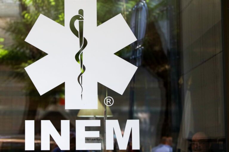 INEM quer CODU como 