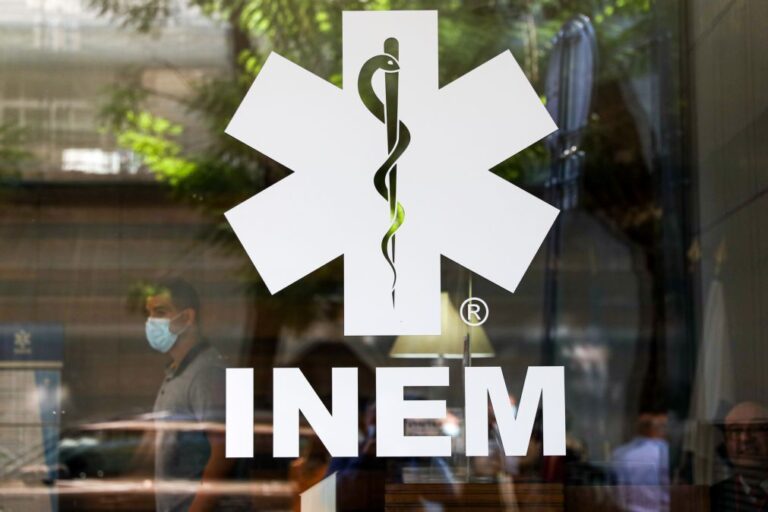 Destruição de gravações do INEM impede apuramento do motivo do atraso de socorro em Évora