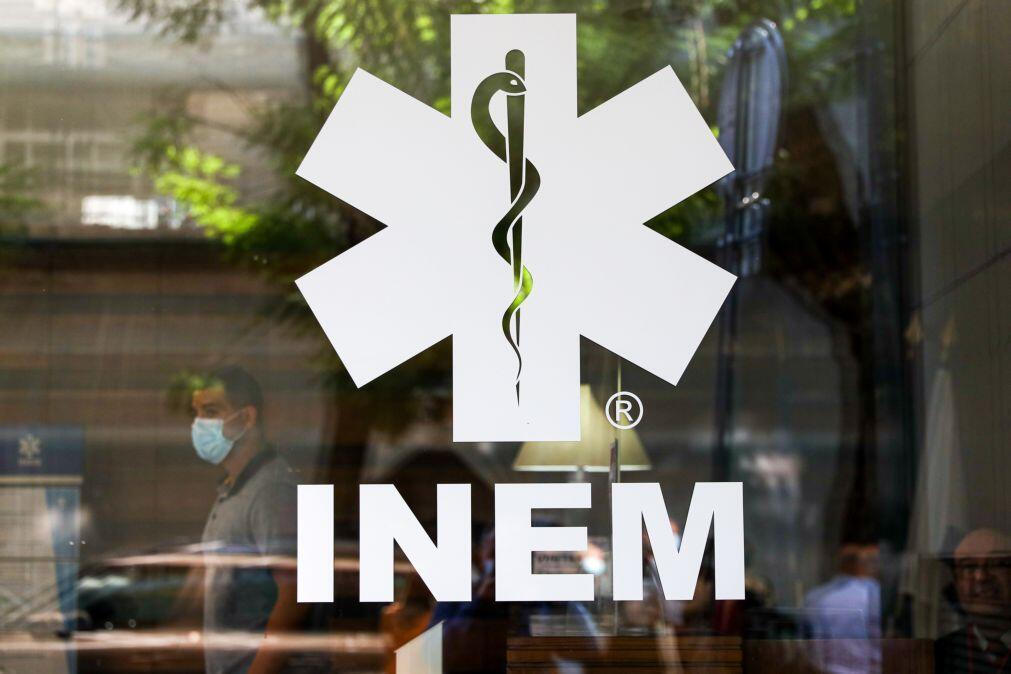 Destruição de gravações do INEM impede apuramento do motivo do atraso de socorro em Évora