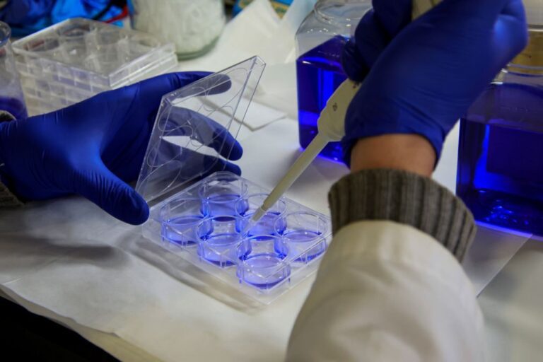 Vacina contra cancro no cérebro é segura e mostra resposta robusta - Cientistas