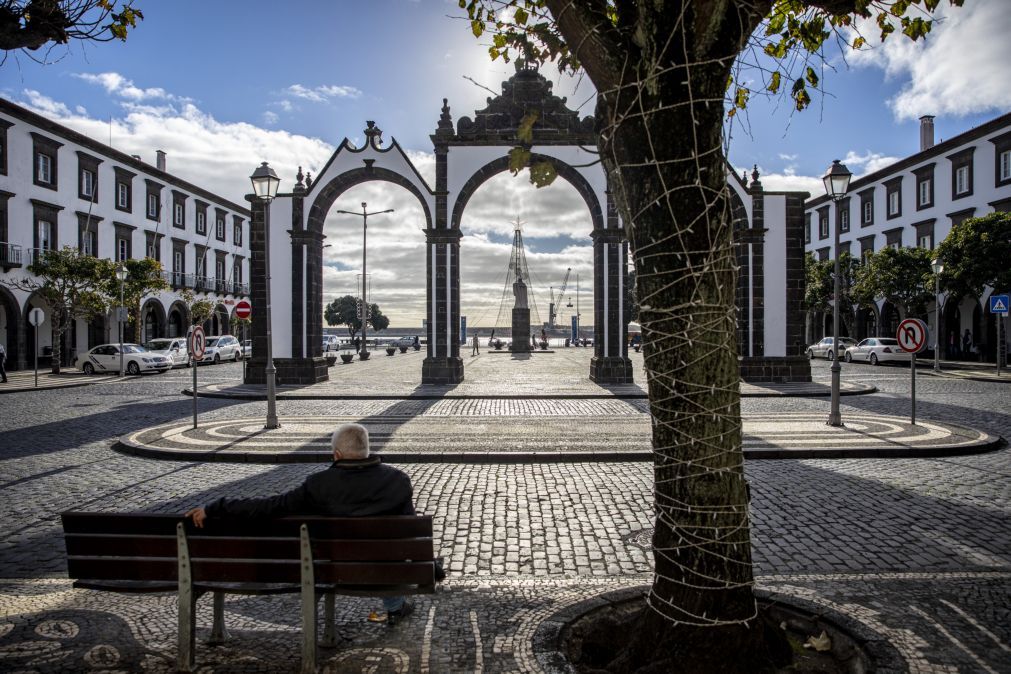 Dia dos Açores celebrado hoje com sessão solene em Ponta Delgada