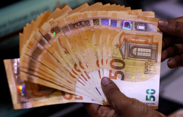 PCP quer aumento das pensões em 50 euros a partir de julho