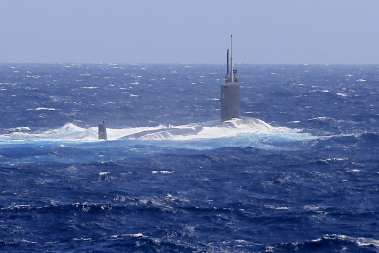 Austrália revê acordo com EUA e vai receber apenas submarinos nucleares usados