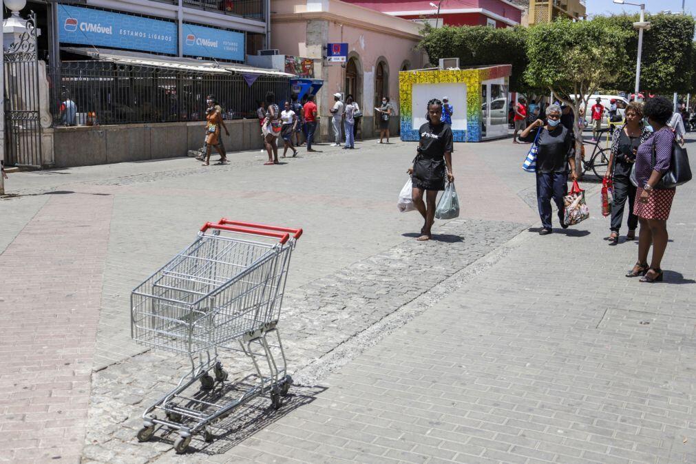 Confiança dos consumidores cabo-verdianos aumentou no 1.º trimestre