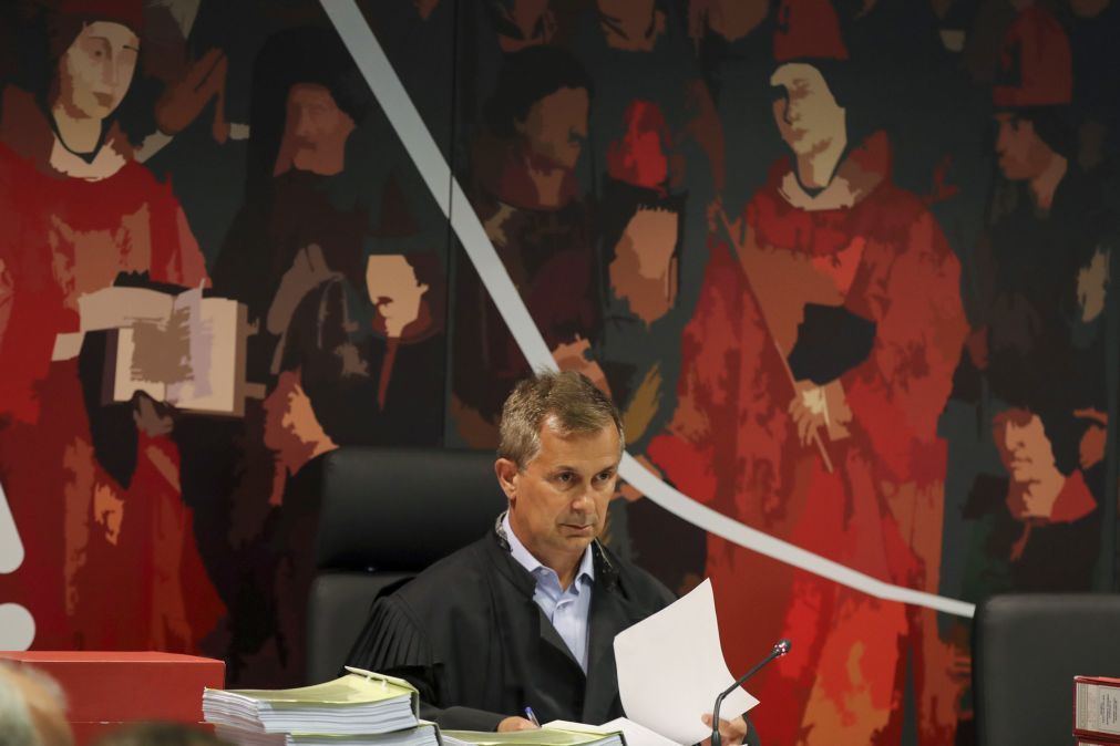 Juiz Ivo Rosa acusa MP de perseguição em carta enviada ao Presidente da República