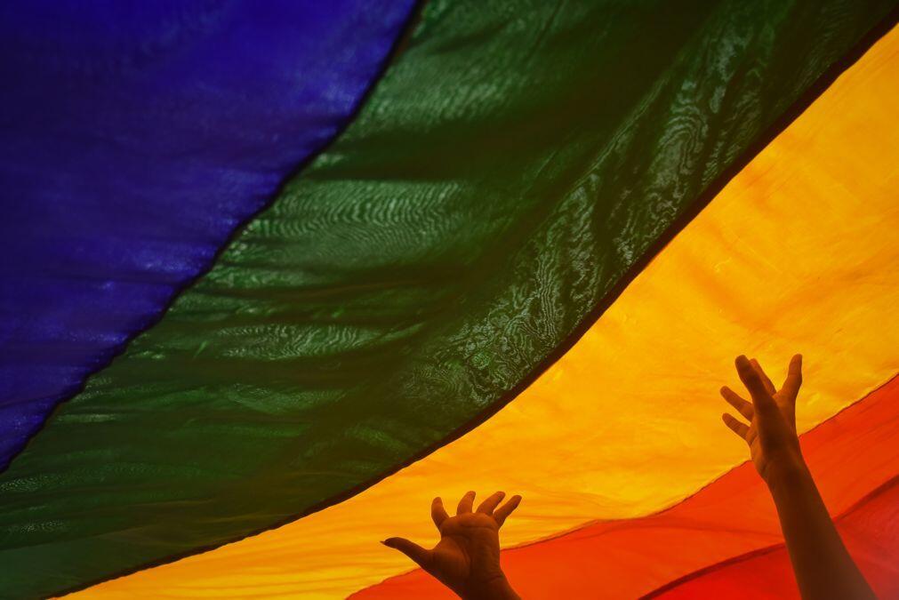 Maioria de direita rejeita içar bandeira LGBTI+ na Câmara de Lisboa