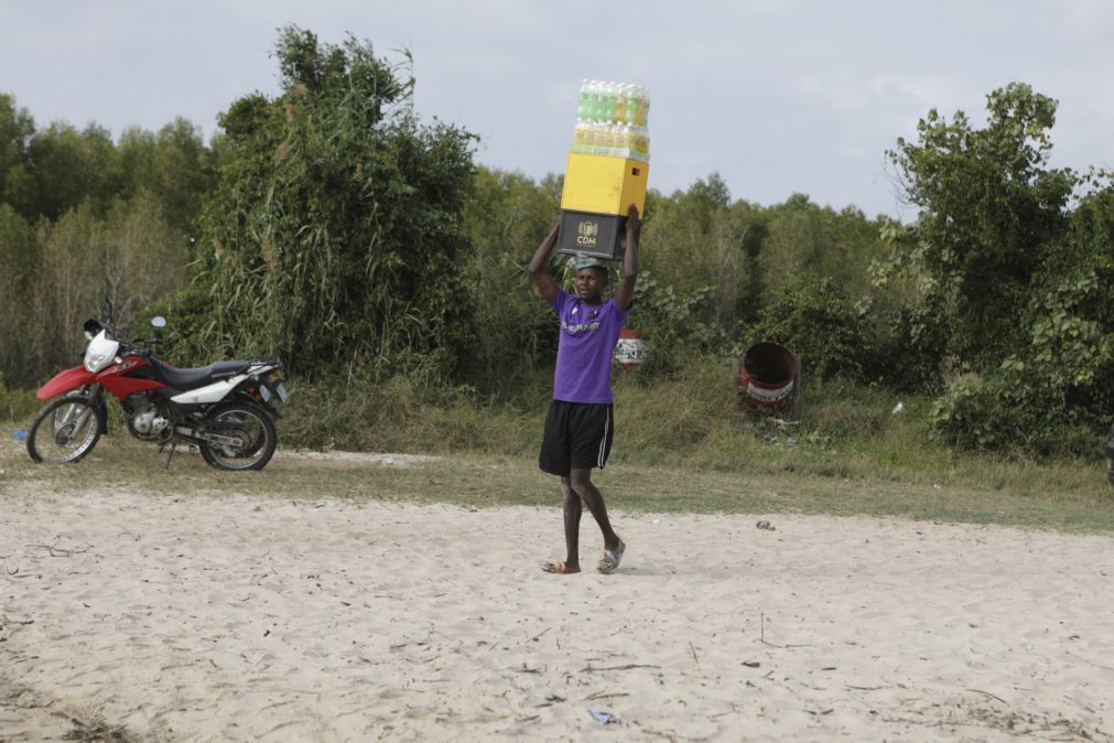 Moçambique prevê mobilizar 3.950 ME para melhorar acesso a água e saneamento