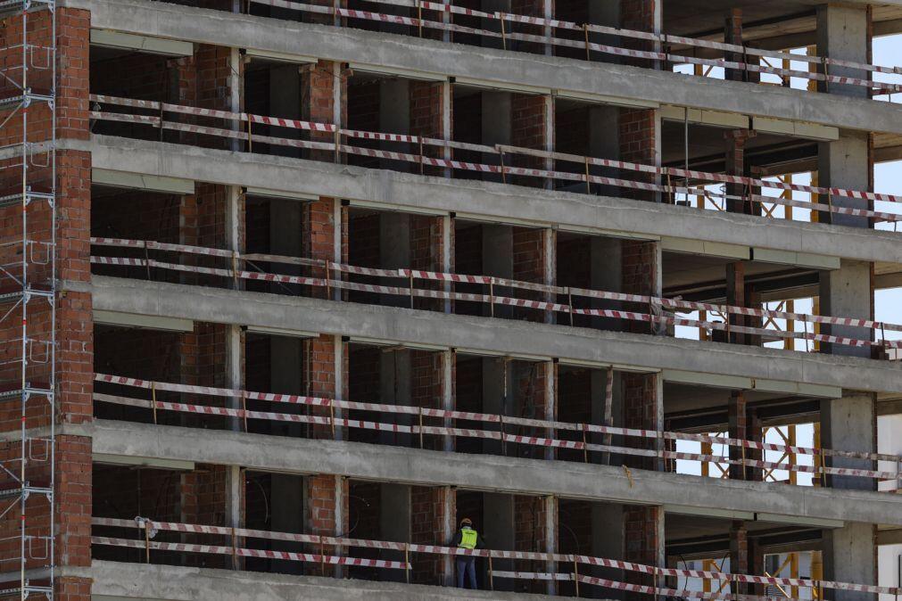 Taxa Euribor sobe a seis meses para máximo desde janeiro de 2025