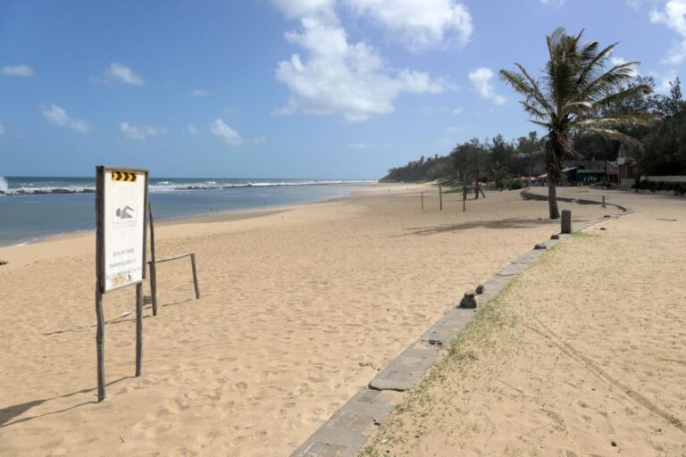 Governo quer nova agência do turismo a promover Moçambique como referência internacional