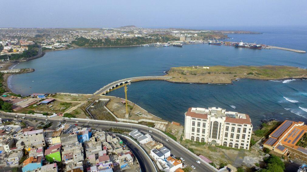 Governo cabo-verdiano aprova plano de ordenamento costeiro da ilha de Santiago