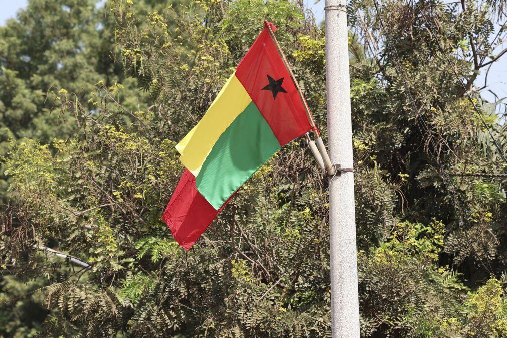 Governo guineense reúne parceiros internacionais para atenuar impactos da crise global