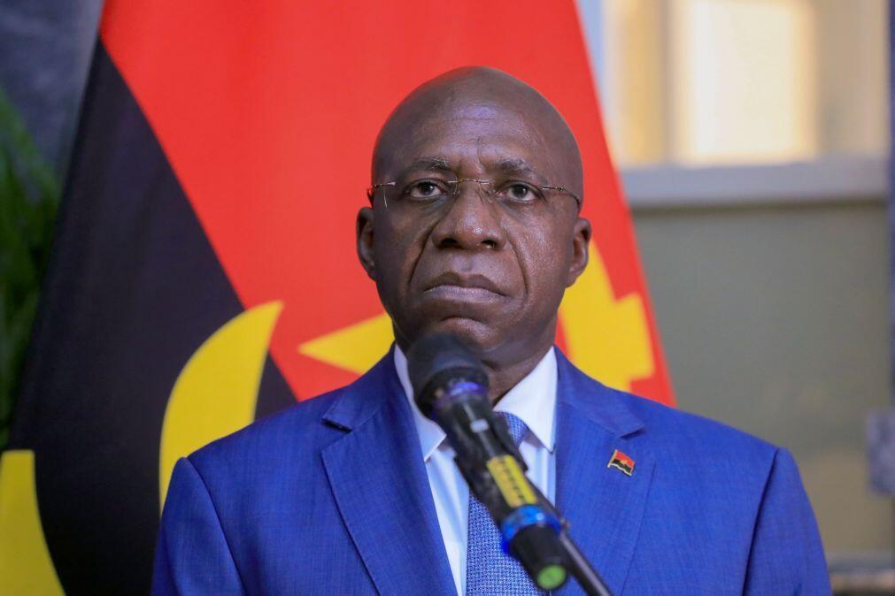 Angola quer Japão como “parceiro central” na implementação de reformas e diversificação económica