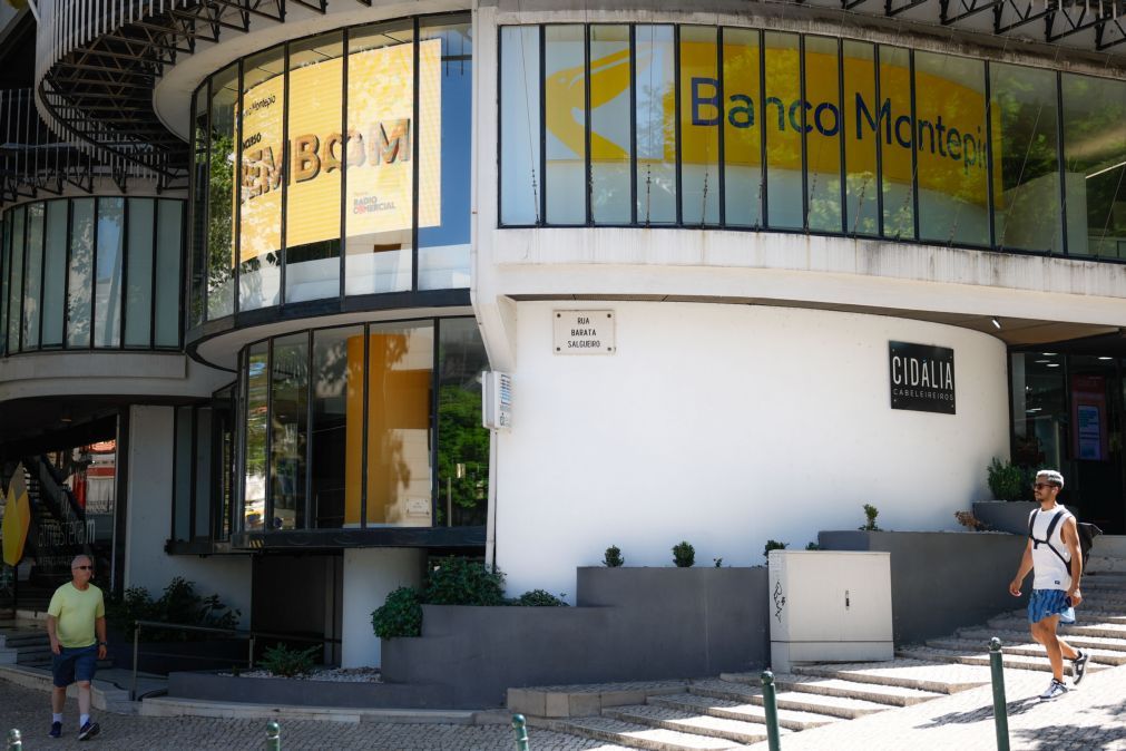 DBRS volta a subir ‘rating’ do Montepio para BBB