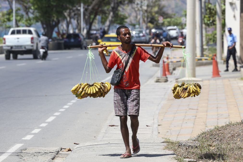 Timor-Leste e União Europeia debatem reforço da cooperação