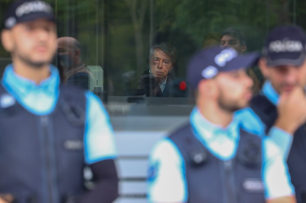 Ricardo Salgado está incapaz de compreender pena de prisão – perícia