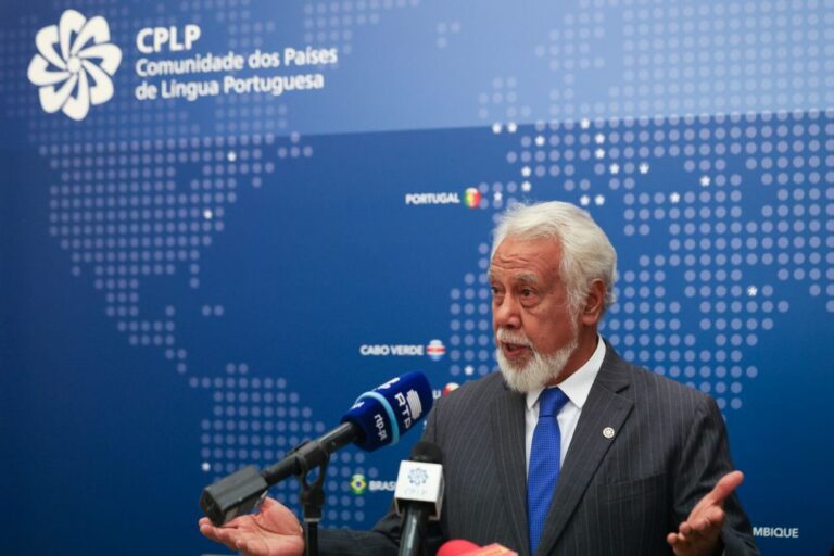 PM timorense recorda que foi através da língua portuguesa que Timor-Leste falou ao mundo