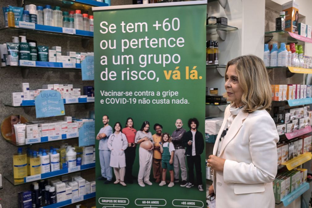 Despesa do SNS com medicamentos bateu recorde com 4.417 milhões de euros em 2025