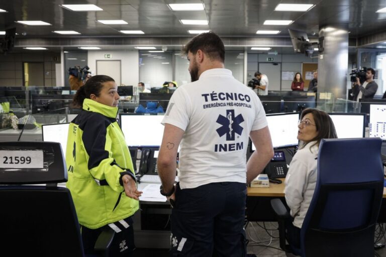 Sociedade de Emergência teme retrocesso no socorro pré-hospitalar
