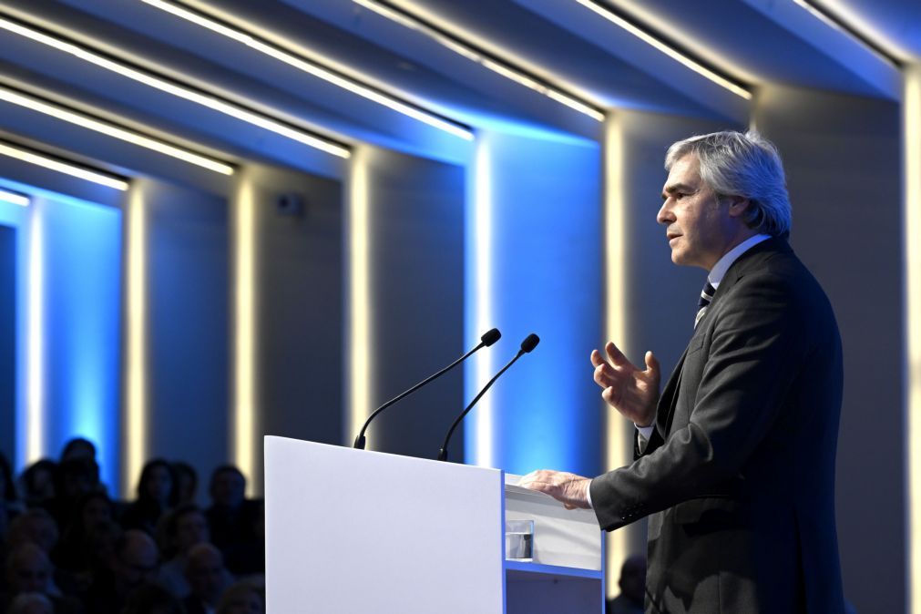 Congresso do CDS arranca hoje com votação da moção dos candidatos à liderança