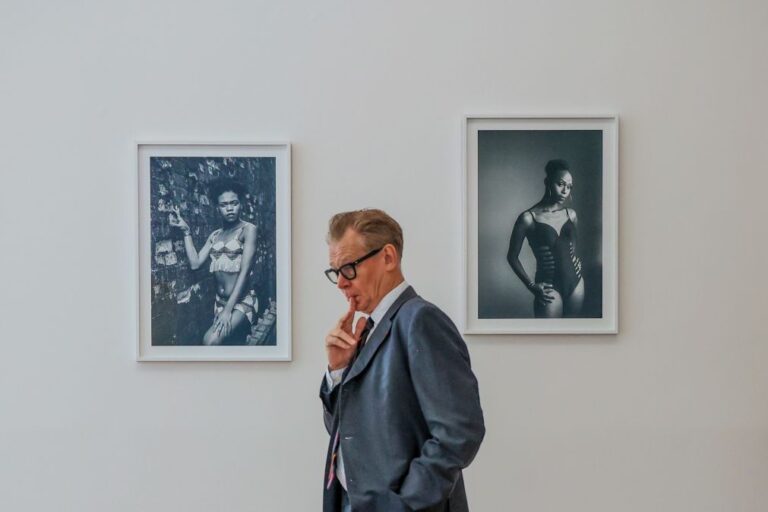 Philippe Vergne abandona em julho direção do Museu de Serralves