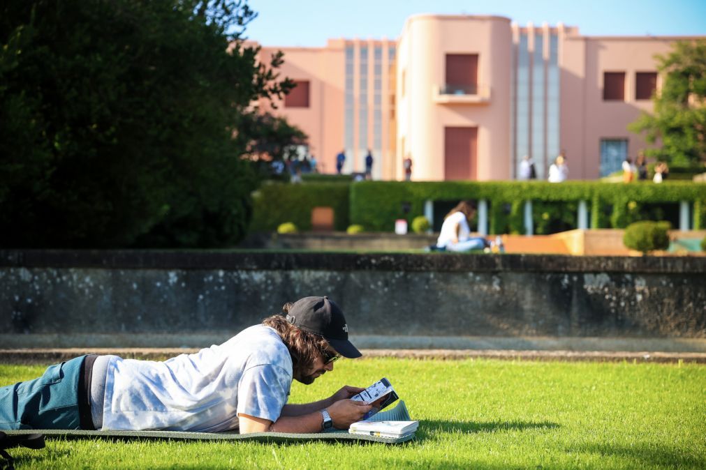 Serralves em Festa regressa para 20.ª edição com 50 horas de arte contemporânea no Porto