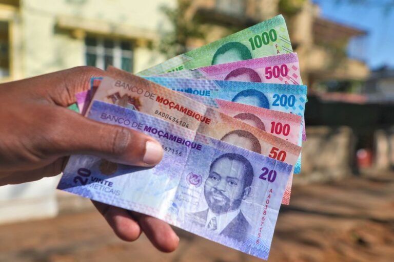 Banco de Desenvolvimento de Moçambique arranca com capital de 428 ME